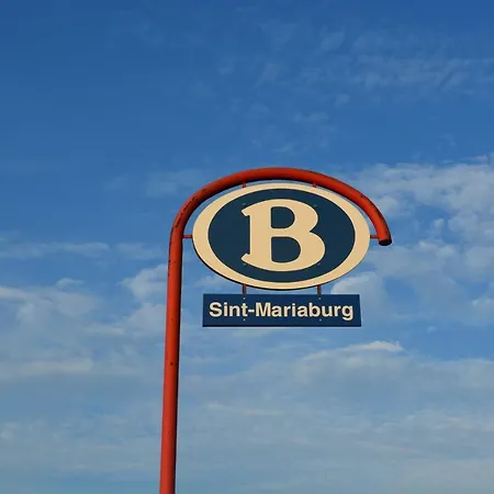 Frühstückspension Sint-mariaburg 4*