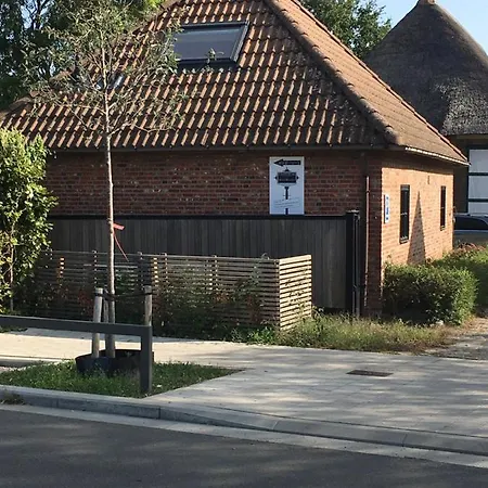 Frühstückspension Sint-mariaburg 4*