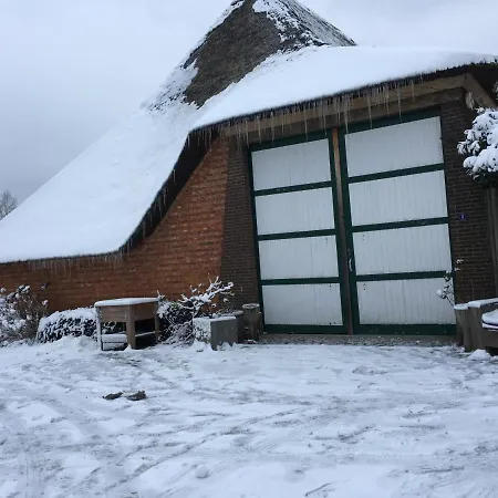Frühstückspension Sint-mariaburg Antwerpen