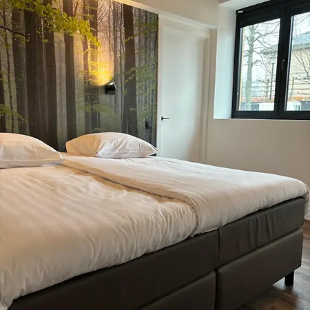Sint-mariaburg Frühstückspension 4*