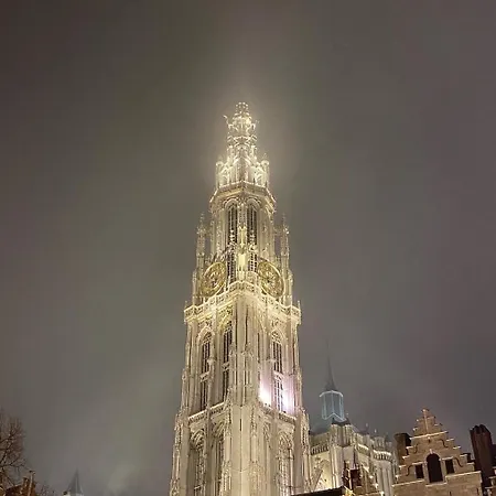 Frühstückspension Sint-mariaburg