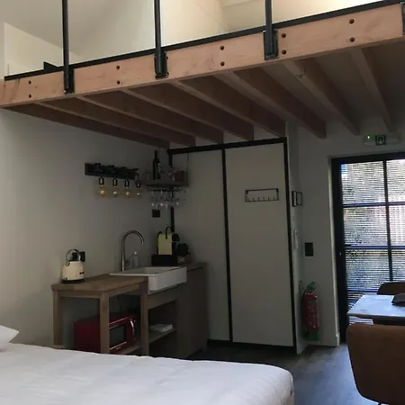Sint-mariaburg 4* Antwerp