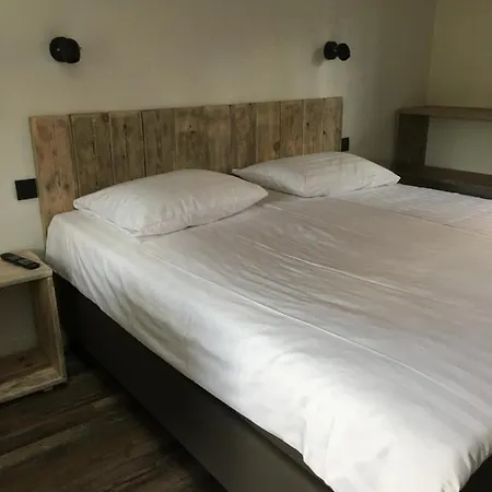Sint-mariaburg Bed & Breakfast 4*