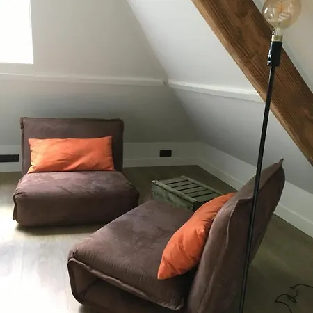 Bed & Breakfast Sint-mariaburg