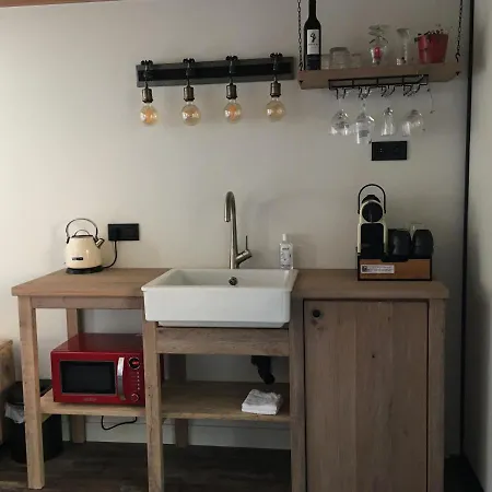 Sint-mariaburg 4* Antwerp
