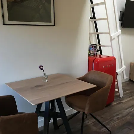 Sint-mariaburg Bed & Breakfast