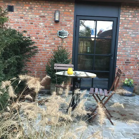 Bed & Breakfast Sint-mariaburg 4*