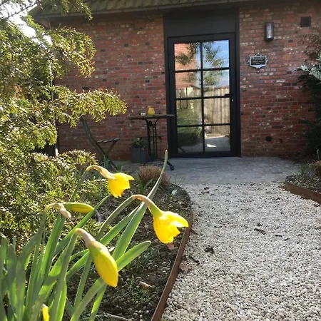 Sint-mariaburg Bed & Breakfast