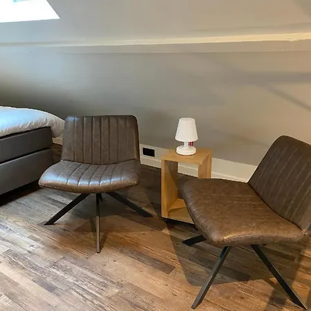 Bed & Breakfast Sint-mariaburg 4*