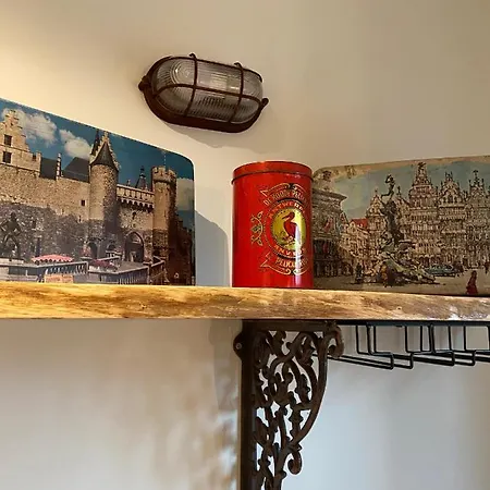 Sint-mariaburg Bed & Breakfast