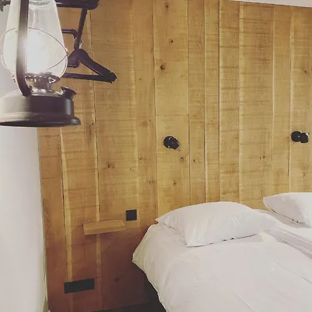 Sint-mariaburg Bed & Breakfast 4*