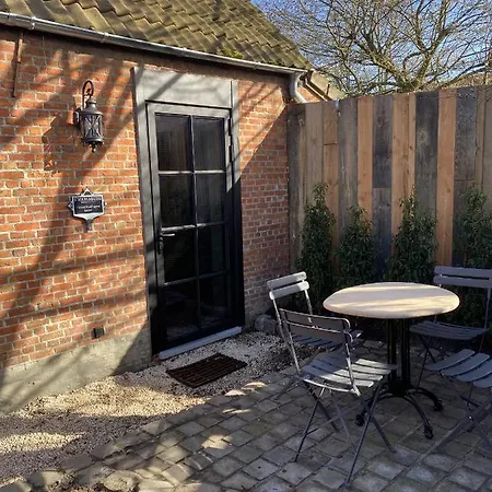 Bed & Breakfast Sint-mariaburg