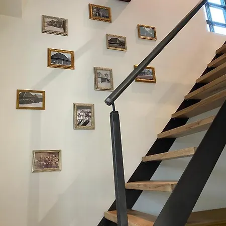 Sint-mariaburg Bed & Breakfast