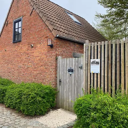 Sint-mariaburg Bed & Breakfast