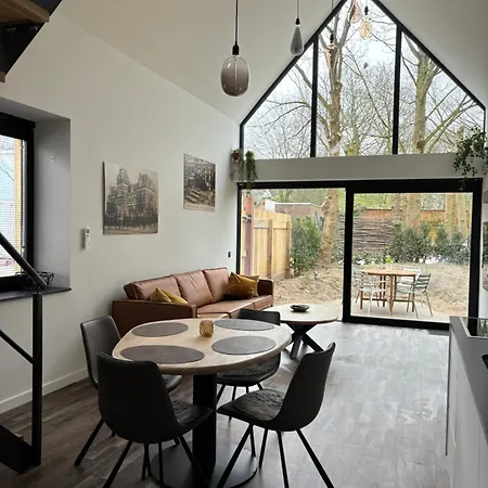 Sint-mariaburg Bed & Breakfast