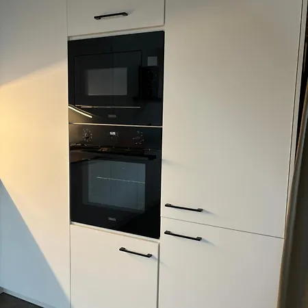 Bed & Breakfast Sint-mariaburg Antwerp