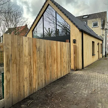 Sint-mariaburg Bed & Breakfast 4*