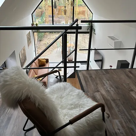 Bed & Breakfast Sint-mariaburg 4*