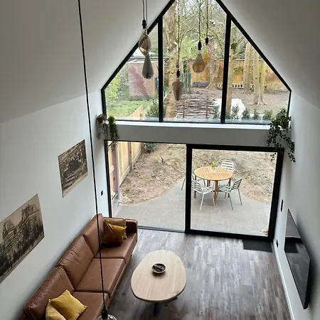 Bed & Breakfast Sint-mariaburg 4*